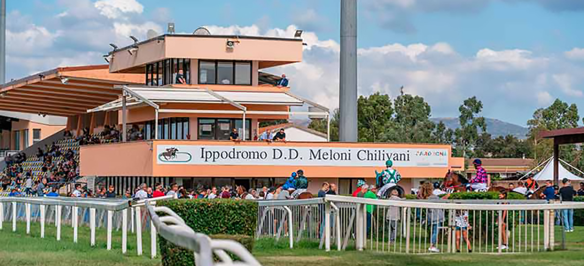 I PARTENTI DI SABATO A CHILIVANI