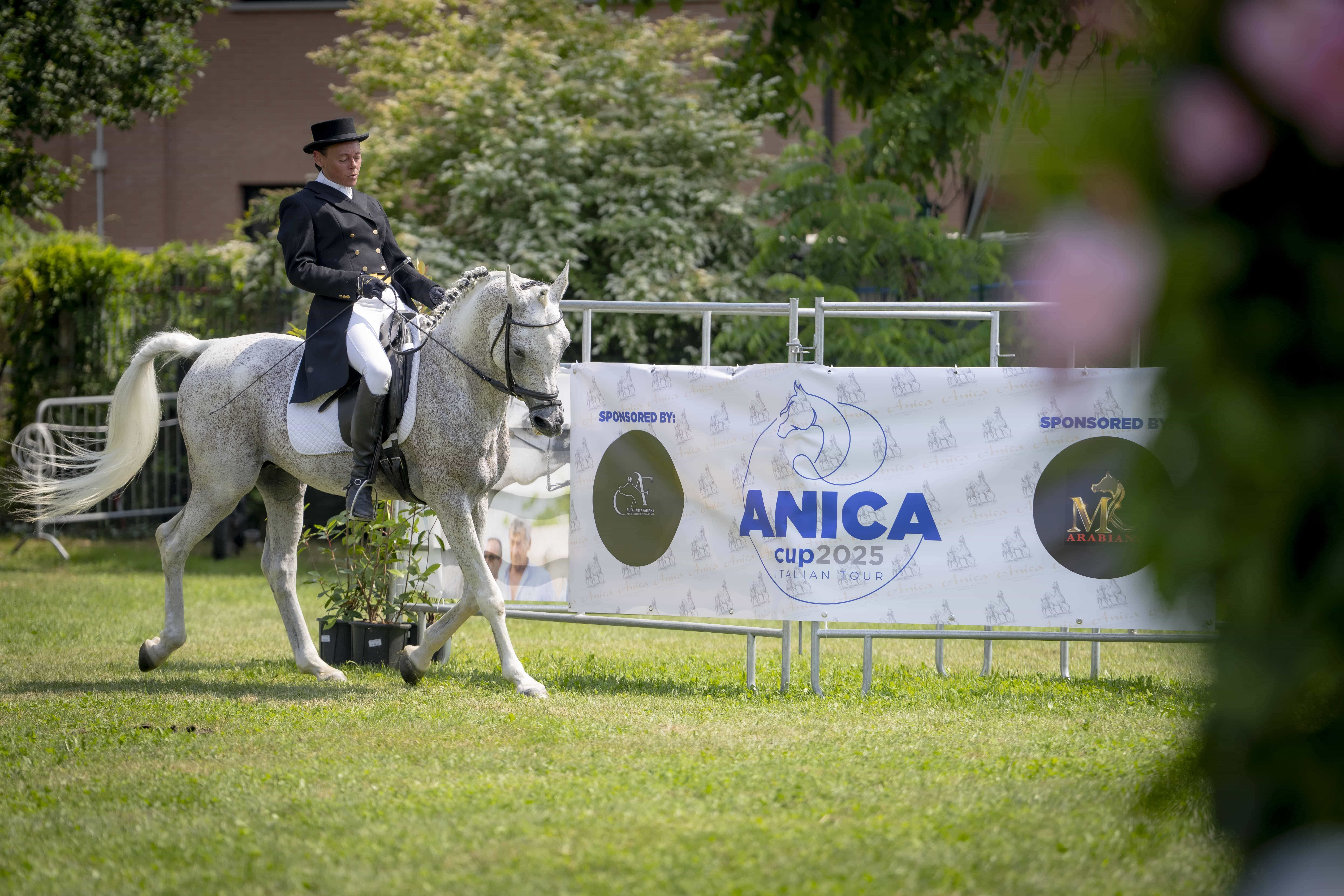ENDURANCE PSA: GRAN BEL FINALE DI STAGIONE