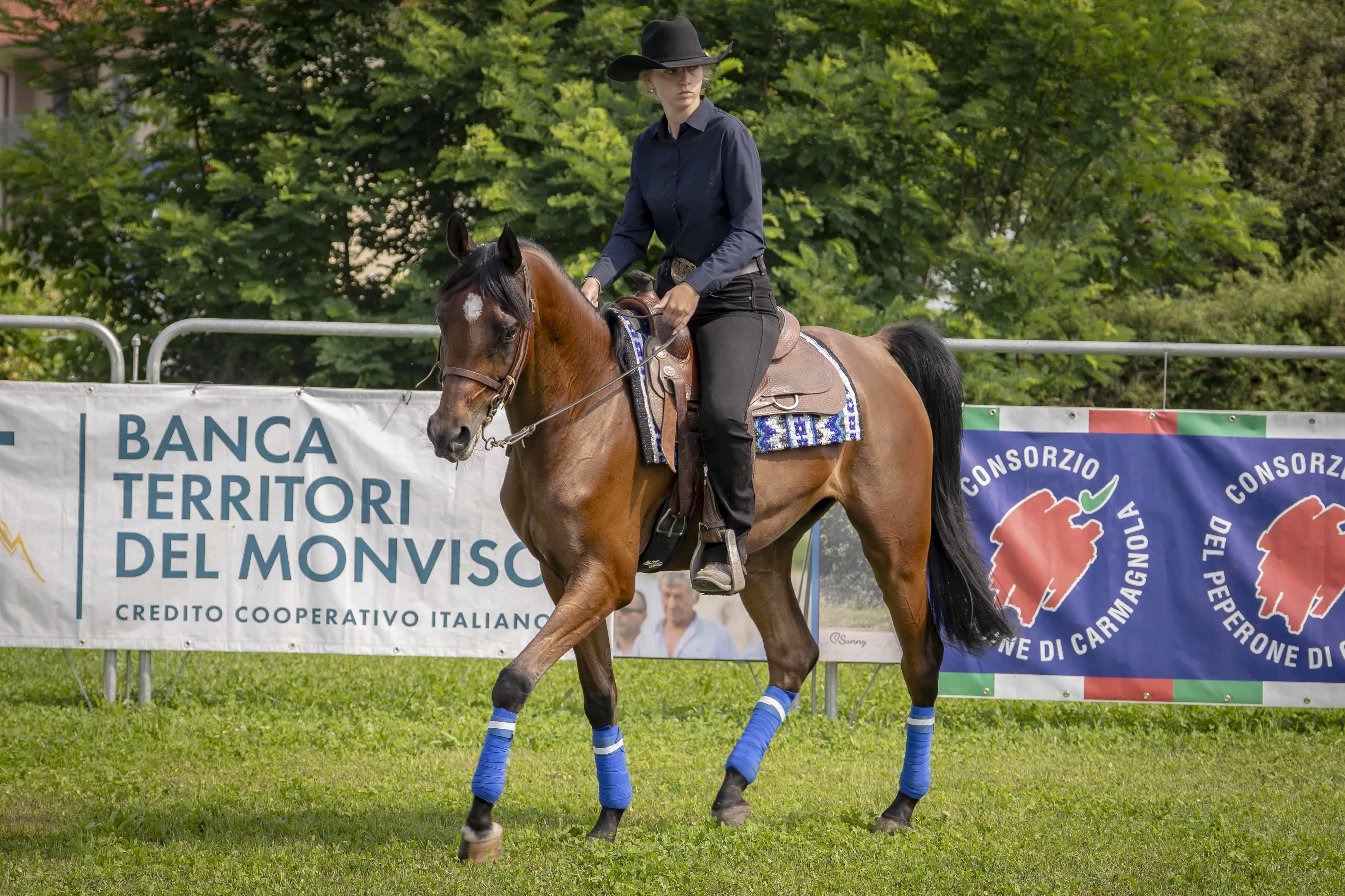 Makita Go, incontrastata a Sassari